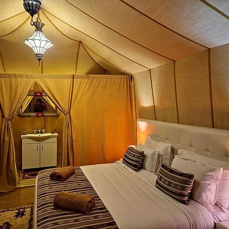 Fox Luxury Desert Camp Merzouga Eksteriør billede